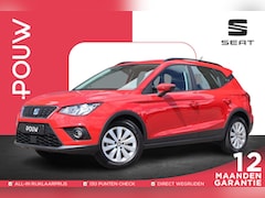 Seat Arona - 1.0 TSI 95pk Style | Cruise Control | PDC | Android Auto/Apple Carplay