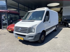 Volkswagen Crafter - 46 2.0 TDI L3H2