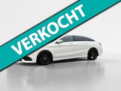 Mercedes-Benz CLA-klasse Shooting Brake - 180 Business Solution AMG Automaat