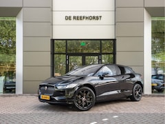 Jaguar I-PACE - EV400 S 90 kWh | Luchtvering | Stuurwiel Verwarmd | 20 Inch |