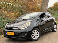 Kia Rio - 1.2 CVVT Plus Pack 5 DEURS 1e eig. TOPSTAAT 74D.KM