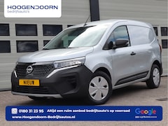 Renault Kangoo - 45 kWh 100 % Elektrisch - Snelladen - Cruise Controle - Clima