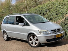 Opel Zafira - 1.6-16V Maxx AIRCO 7 PERSOONS 2004