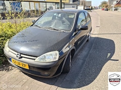 Opel Corsa - 1.2-16V Elegance