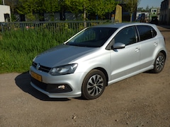 Volkswagen Polo - 1.6 TDI Highline Edition