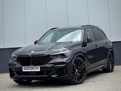 BMW X5 - Xdrive45e M-SPORT. Pano 360 HUD 22" Night Vision