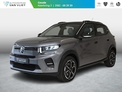 Citroën ë-C3 - Max 113pk 44 kWh | Direct Leverbaar | Boordlader 11kW - 3 fasen |