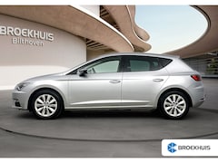 Seat Leon - 1.0 TSI Style Ultimate Edition |Trekhaak | Apple Carplay | Navigatie | PDC V+ A | Cruiscon