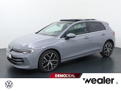 Volkswagen Golf - 8 50 Edition 1.5 eHybrid 150 kW / 204 pk Hatchback 6 versn. DSG | Panoramadak | Comfort pa