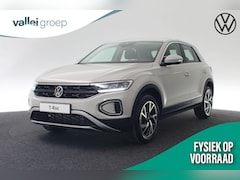Volkswagen T-Roc - Edition 1.0 TSI 85 kW / 116 pk