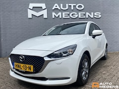 Mazda 2 - 2 1.5 Skyactiv-G Comfort