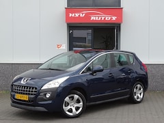 Peugeot 3008 - 1.6 THP ST navi LM 1e eig org NL