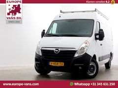 Opel Movano - 2.3 CDTI 145k E6 L2H2 Airco/Navi/Camera 11-2018