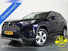Toyota RAV4 - 2.5 Hybrid - LEER-CARPLAY-WINTERPACK-TREKHAAK