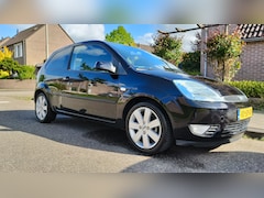 Ford Fiesta - 1.3 Futura