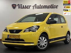 Seat Mii - 1.0 Entry *Sport*Airco*PDC*02-2026 APK