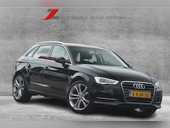Audi A3 Sportback - 1.4 TFSI Ambiente Pro Line plus | Navigatie | Xenon | Cruise-control | Clima | PDC | NL au