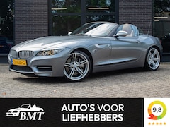 BMW Z4 Roadster - sDrive35is Executive M Sport / DCT / 340PK