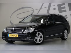 Mercedes-Benz C-klasse Estate - 180 AVANTGARDE/ Schuifdak