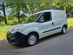 Opel Combo - 1.3 CDTi L1H1 1e Eigenaar Airco Keurig onderhoud