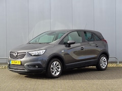 Opel Crossland X - 1.2 Edition | Airco | Apple Carplay / Android Auto