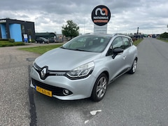 Renault Clio Estate - 2015 * 1.5 dCi ECO Expression * Apk * Top auto