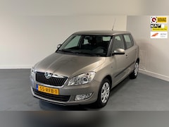 Skoda Fabia - 1.2 TSI Ambition | NL-AUTO | 1E EIGENAAR | CRUISE CONTROL |