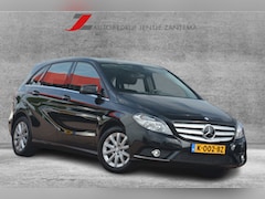 Mercedes-Benz B-klasse - 180 Ambition | Navigatie | Stoelverwarming | LMV | Clima |