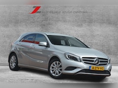 Mercedes-Benz A-klasse - 180 Ambition | Navigatie | Cruise-control | Clima | Xenon | Sportstoelen | NL auto |