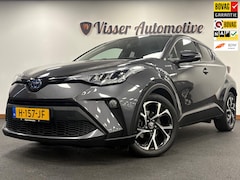 Toyota C-HR - 1.8 Hybrid Dynamic*Nationale Auto Pas*NAP*Camera*FACELIFT*Cruise-Control*Airco*Automaat