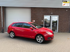 Seat Ibiza ST - 1.4 COPA Plus|AIRCO|NIEUWE APK|TREKHAAK
