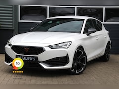 CUPRA Leon - 2.0 TSI VZ 300Pk | 1e Eigenaar | Keyless-Go | Sfeerverlichting | Apple CarPlay | DIGI-DASH