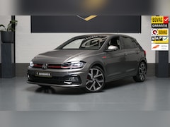 Volkswagen Polo - 2.0 TSI GTI AUTOMAAT-ACC-BEATS-CAMERA-KEYLESS-LED-MODE-NAVIGATIE-VIRTUEEL