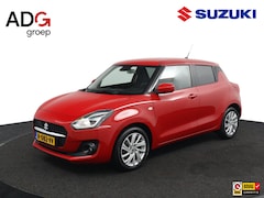 Suzuki Swift - 1.2 Select Smart Hybrid Automaat | Automaat | Achteruitrijcamera | Adaptieve Cruise Contro