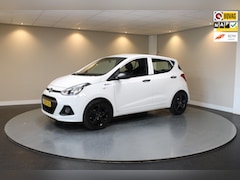Hyundai i10 - 1.0i i-Drive *76.000Km* Nieuwe APK|5 Deurs