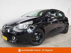 Renault Clio - 0.9 TCe Dynamique (APK:Nieuw) Incl.Garantie