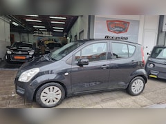 Suzuki Splash - 1.2 Comfort Automaat 56000km