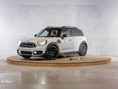 MINI Countryman - 2.0 Cooper S E ALL4 Chili | Panorama | Adaptieve cruise | Harman/Kardon | Sfeer verlichtin
