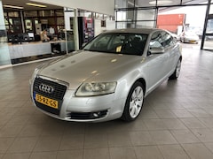 Audi A6 Limousine - 3.2 FSI quattro