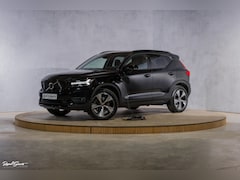 Volvo XC40 - 1.5 T4 Recharge R-Design | Zwenkbare trekhaak | Apple carplay | Adaptieve Koplampen | Crui