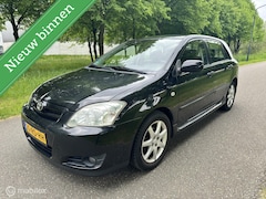 Toyota Corolla - 1.6 VVTi S-Line*NEW APK 5/26*AIRCO*ELEK RAMEN