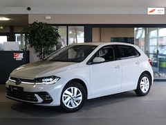 Volkswagen Polo - 1.0 TSI Style DSG Virtual Led Pdc Climate