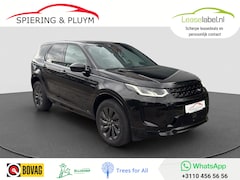 Land Rover Discovery Sport - P300e R-Dynamic SE | Elektrische Stoel | 360 Camera | 20'' LMV