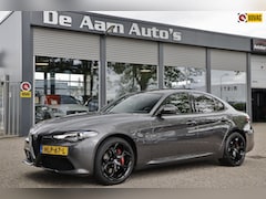Alfa Romeo Giulia - 2.0 T AWD Veloce Q4 280 Pk Panoramadak