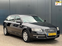 Audi A6 Avant - 2.0 TFSI Automaat|Trekhaak|Inruilkoopje|APK