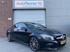 Mercedes-Benz CLA-Klasse - 180 Urban Cruise Navi PDC