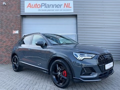 Audi Q3 - 40 TFSI Quatrro S-line 190PK Camera Navi Virtual