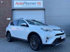 Toyota RAV4 - 2.5 Hybrid Dynamic AWD Camera Navi