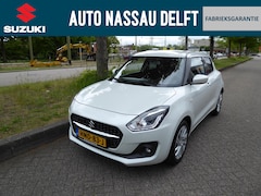 Suzuki Swift - 1.2 Select Smart Hybrid achteruitrij camera parkeer sensoren achter