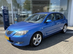 Mazda 3 Sport - 2.0 Active